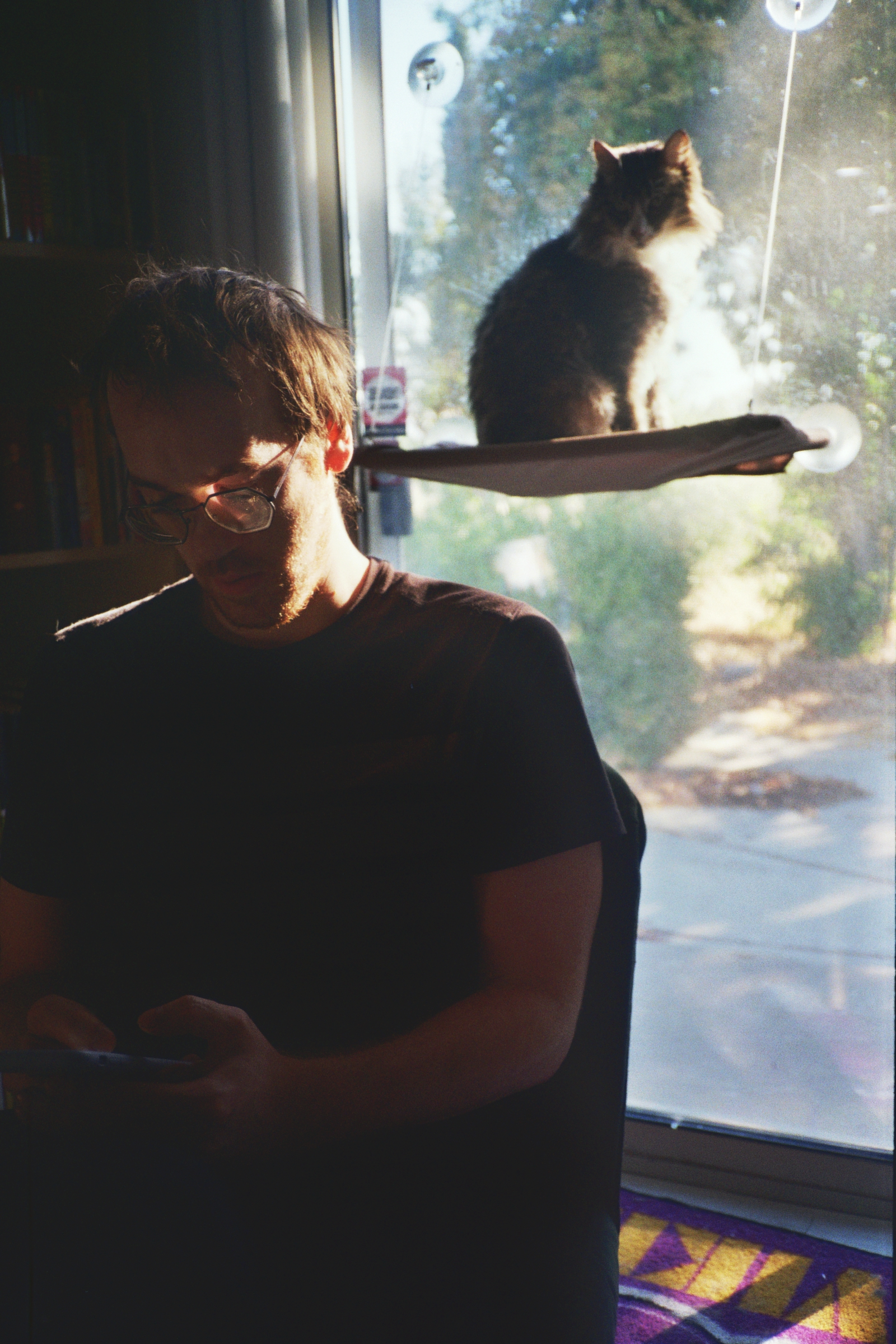 Zack Schuster