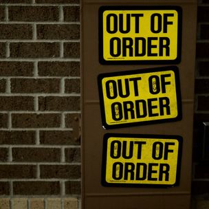 'Disordered' by Zack Schuster